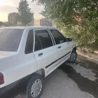 پراید|خودرو سواری و وانت|ایلام, |دیوار