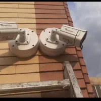 نصاب نصب دوربین مداربسته|خدمات پیشه و مهارت|کرمان, |دیوار