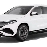 فروش حواله بنز EQA260