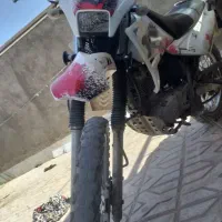 موتور تریل روان۲۰۰