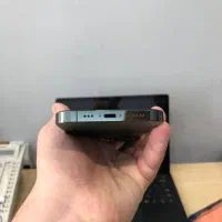 13pro 512g green|موبایل|تهران, میدان ولیعصر|دیوار