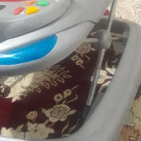 روروک بچه|کالسکه و لوازم جانبی|پارس‌آباد, |دیوار