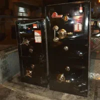 لمسی گاوصندوق جدید|ابزارآلات|مشهد, شهرک رازی (شهرک غرب)|دیوار