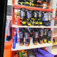 کفش های کانگو جامپ