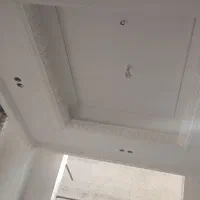 کلیه خدمات گچ کاری خورده کاری گچکاری انجام میشود