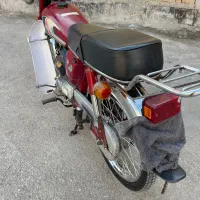 یاماها ۱۰۰ وادی ۱۳۷۹|موتورسیکلت|تهران, هفت حوض|دیوار