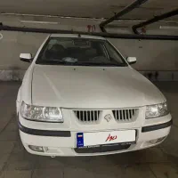 سمند معمولی|خودرو سواری و وانت|ری, ظهیرآباد|دیوار