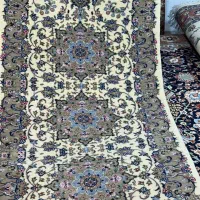 کناره اردکان حاشیه درباری(حراج پاییزی فرش خیام)|فرش|کرج, کوی امامیه|دیوار