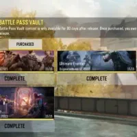 اکانت کالاف دیوتی|کنسول، بازی ویدئویی و آنلاین|قم, مهر آباد|دیوار