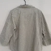 مانتو کوتاه