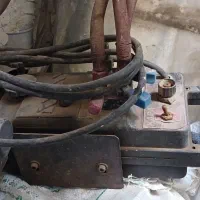 دستگاه برش ریلی کارا|ماشین‌آلات صنعتی|اهواز, کوی باهنر|دیوار