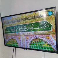 تلویزیون ۴۶ اینچ سامسونگ