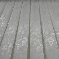 پرده کرپ پتینه صددرصد ضخیم متری