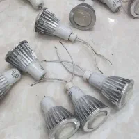 هالوژن cob سالم
