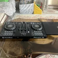 Dj400 دستگاه دی جی