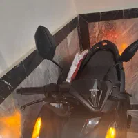 موتور کلیک کویر موتور مدل۱۴۰۰|موتورسیکلت|الوند, |دیوار