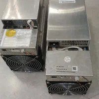 ماینر m50 تمیز 122تراهش vh8.4