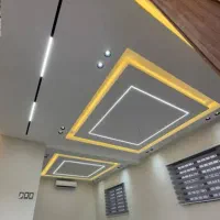 برقکاری ویلا باغ آپارتمان واداری|خدمات پیشه و مهارت|اندیمشک, |دیوار