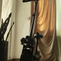 اسکوتر برقی