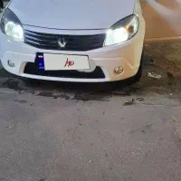 ساندرو اتومات مدل ۹۵ مشابه صفر