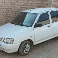 ماشین ۱۱۱ مدل ۹۸