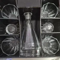 تنگ و گیلاس خوری نو