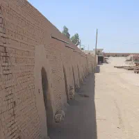آجر فشاری و گری و10سوراخ و سفال تیغه ای 10و15|مصالح و تجهیزات ساختمان|تهران, سازمان برنامه شمالی|دیوار