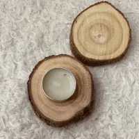 محصولات چوبی