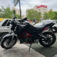 فروش بنلی ۲۵۰تک