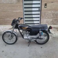 موتور سیکلت 200