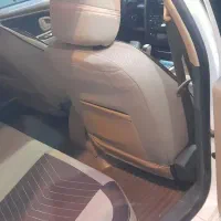 پژو پارس tu5|خودرو سواری و وانت|خمینیشهر, |دیوار