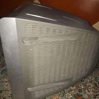 تلویزیون قدیمی|تلویزیون و پروژکتور|کارون, |دیوار