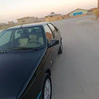 پژو ۴۰۵ مدل ۹۰|خودرو سواری و وانت|قروه, |دیوار