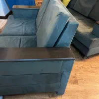 فروش مبل دست دوم|مبلمان خانگی و میز عسلی|قائمشهر, |دیوار