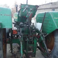 تراکتور آی تی ام|ماشینآلات صنعتی|هریس, |دیوار