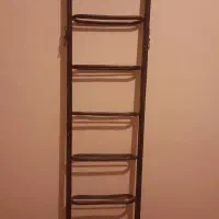 نردبان اهنی