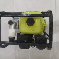 متور اب 2اینج|ماشین‌آلات صنعتی|کوهدشت, |دیوار