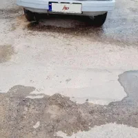 مزداکاراخیلی تمیز مدل 96