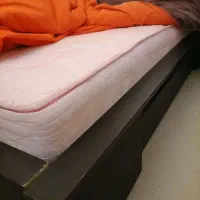 تشک خوشخاب دونفره