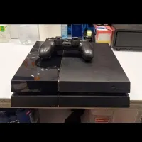 کنسول ps4