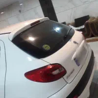 207سفید مدل 1401|خودرو سواری و وانت|تبریز, |دیوار