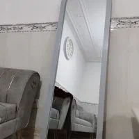 ایینه قدی|آینه|ایلام, |دیوار