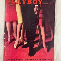 مجله های کلاسیک دهه ۶۰ و ۷۰