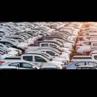 فرصت شغلی در پارکینگ نیروانتظامی