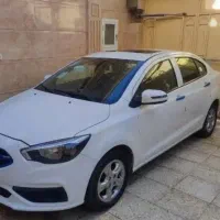 شاهین اتوماتیک صفر