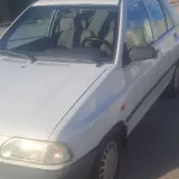 پراید مدل ۹۷|خودرو سواری و وانت|معصومیه, |دیوار