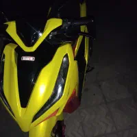 کلیکAVA (اقساطی و نقد)|موتورسیکلت|سمنان, |دیوار