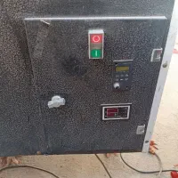 فر پیتزا ۳دستی|کافی‌شاپ و رستوران|خمینی‌شهر, |دیوار