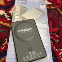 پاوربانک وایرلس(بی سیم) 10000 میلی آمپر|لوازم جانبی موبایل و تبلت|بناب, |دیوار