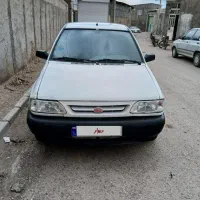 پراید 131|خودرو سواری و وانت|اردبیل, |دیوار